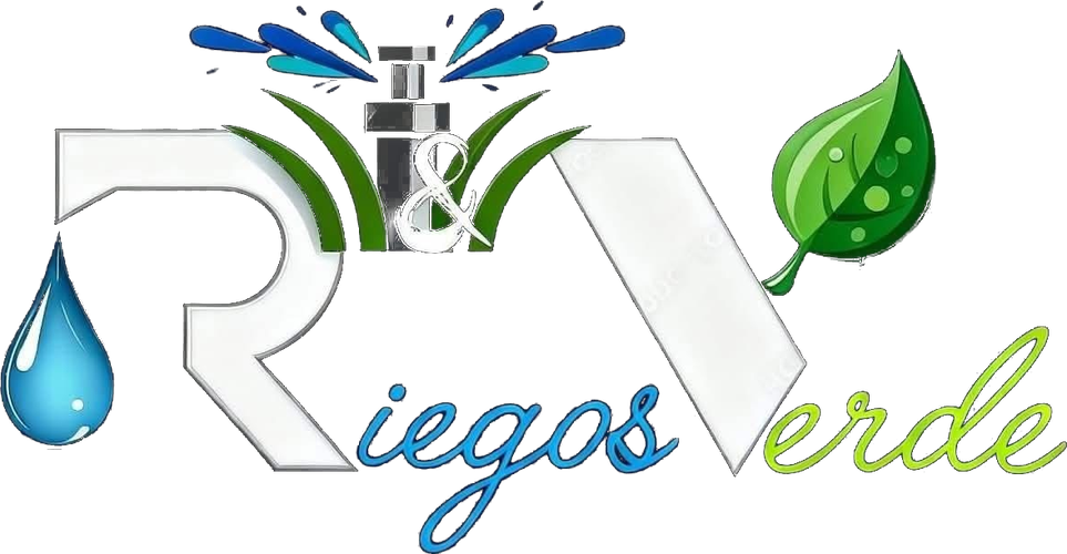 R&V Riegos Verde